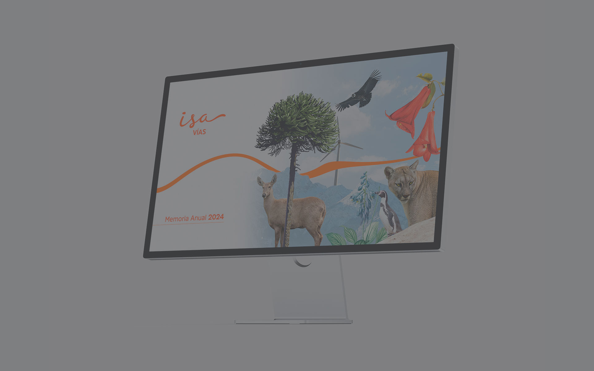 parallax background