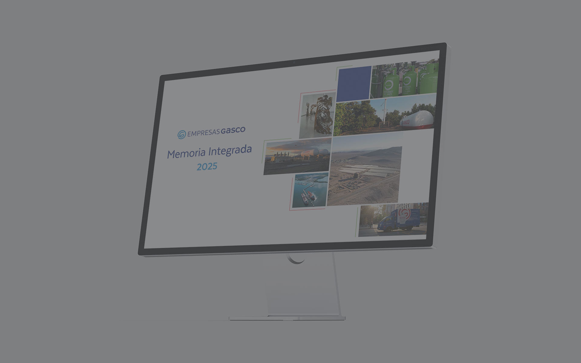 parallax background