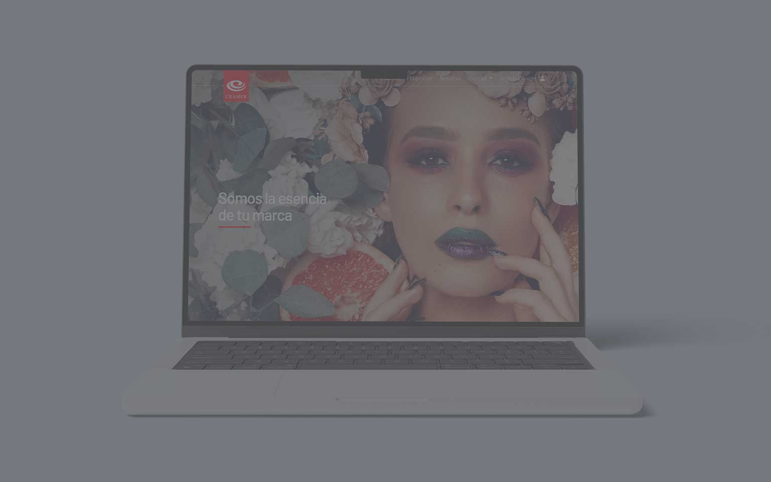 parallax background